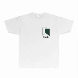 Picture of Rhude T Shirts Short _SKURhudeS-XXLsytRH0102283